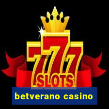 betverano casino