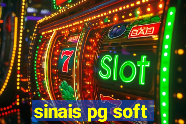 sinais pg soft