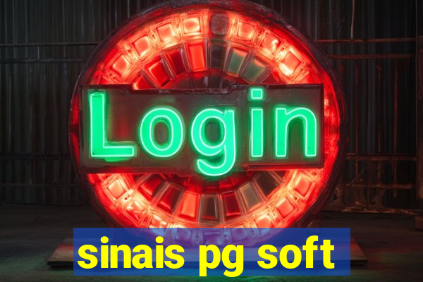 sinais pg soft