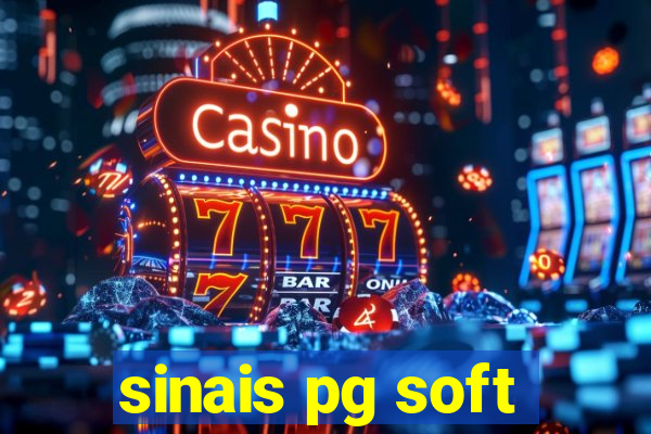 sinais pg soft