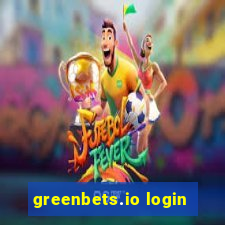 greenbets.io login