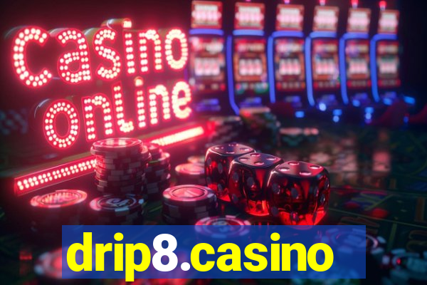 drip8.casino