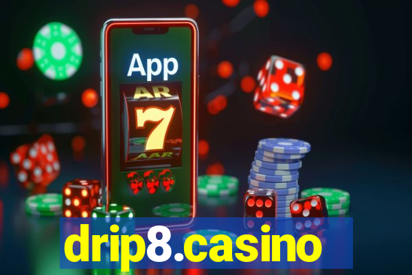 drip8.casino