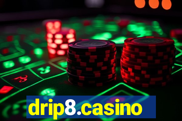 drip8.casino