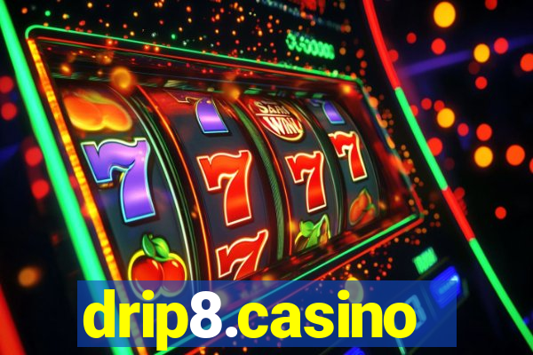 drip8.casino