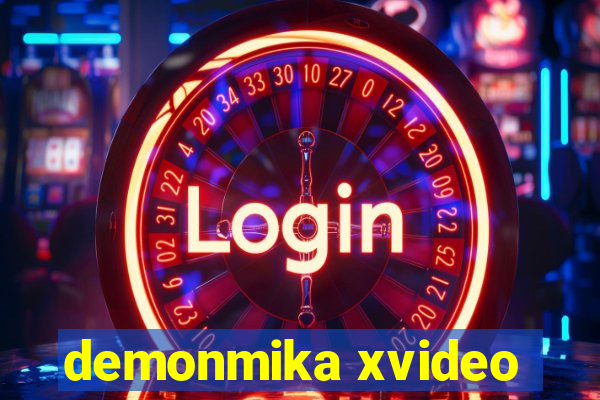 demonmika xvideo