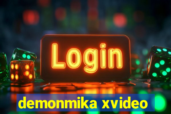 demonmika xvideo