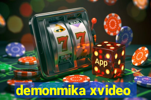 demonmika xvideo