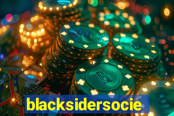 blacksidersociety