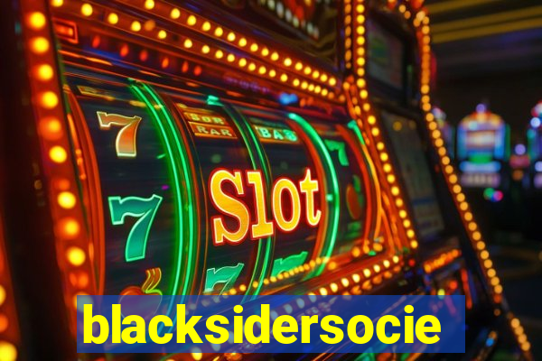 blacksidersociety