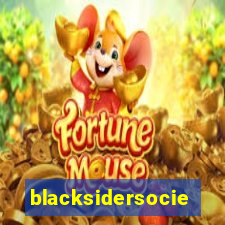 blacksidersociety