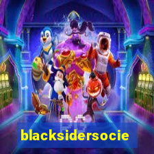 blacksidersociety