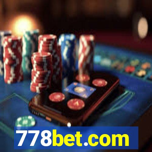 778bet.com