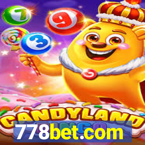 778bet.com