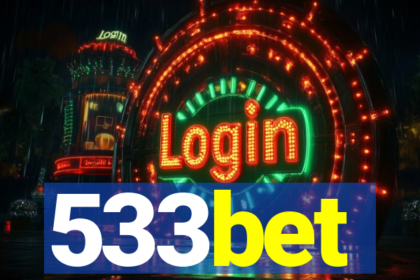 533bet