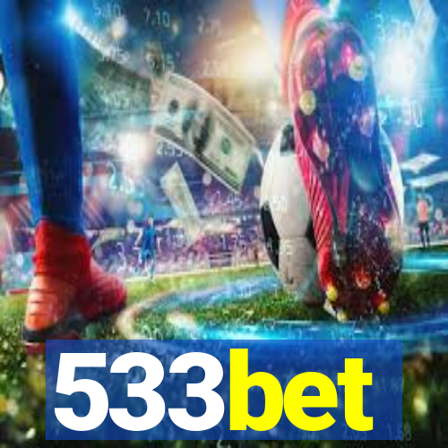 533bet