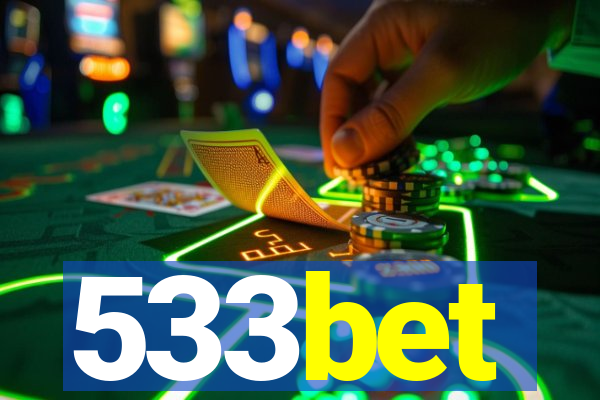 533bet