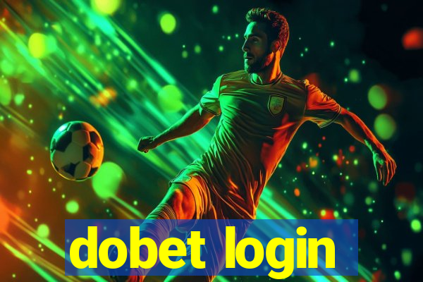 dobet login