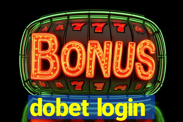 dobet login