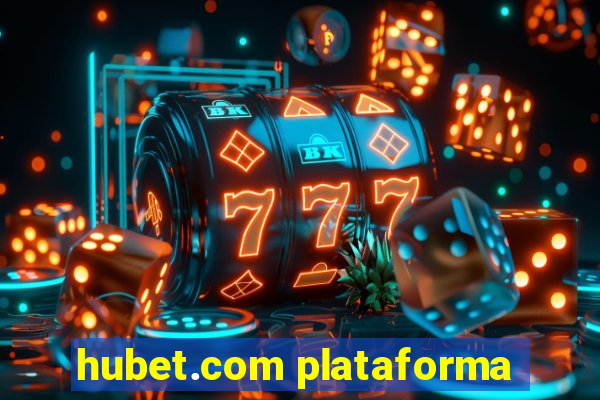 hubet.com plataforma