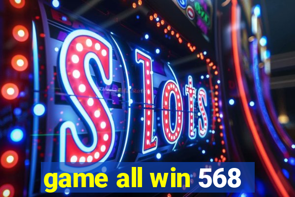 game all win 568