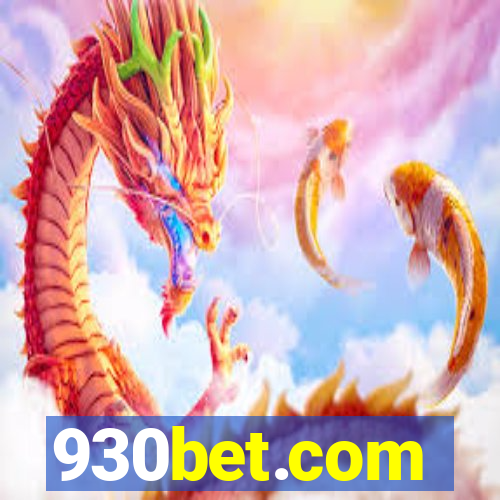 930bet.com