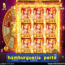 hamburgueria perto de mim