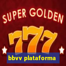 bbvv plataforma