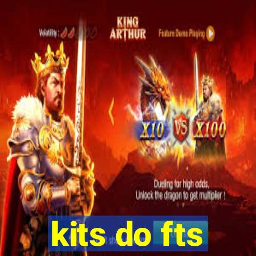 kits do fts