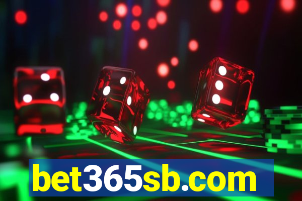 bet365sb.com