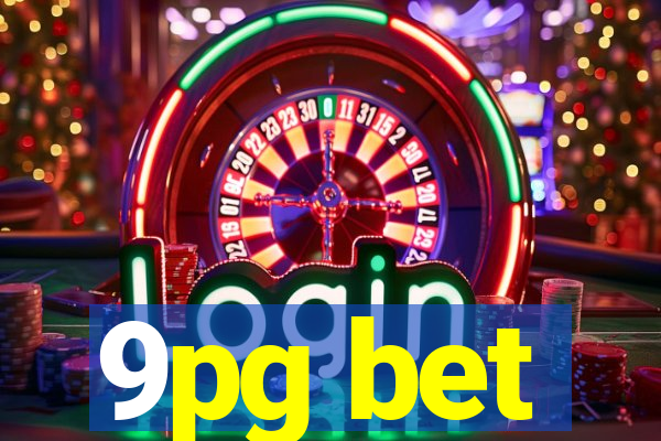 9pg bet