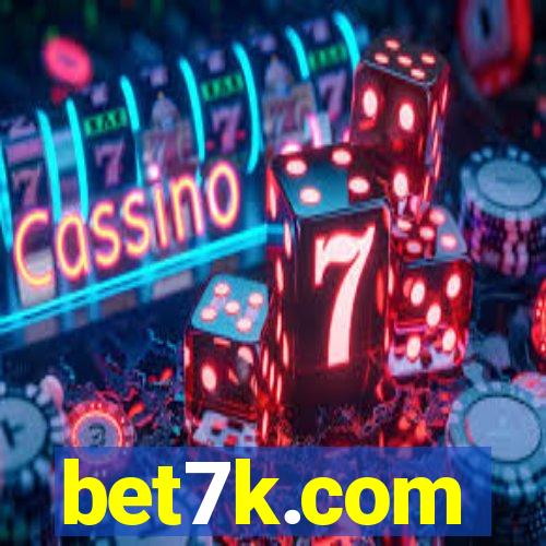 bet7k.com