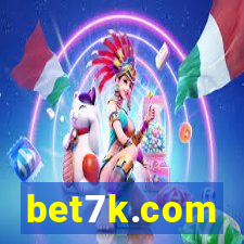 bet7k.com