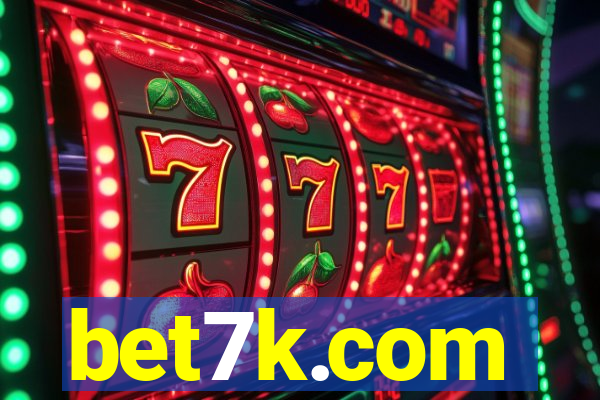 bet7k.com