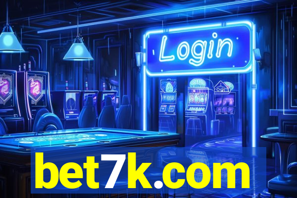 bet7k.com