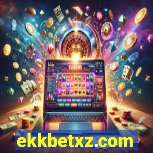 ekkbetxz.com