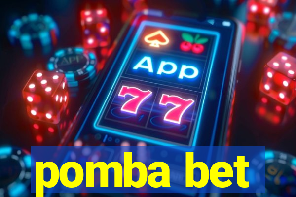 pomba bet