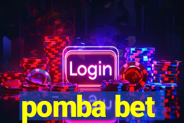 pomba bet