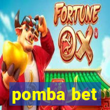 pomba bet