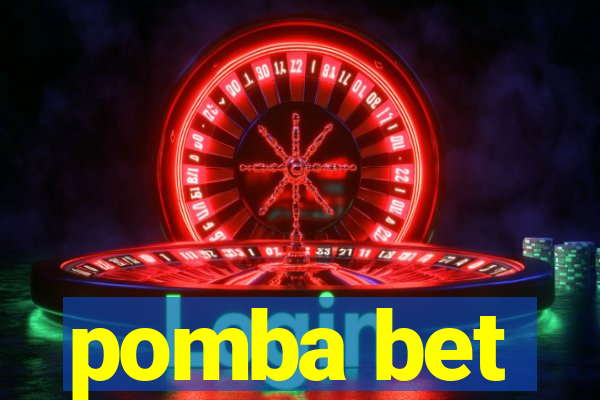 pomba bet