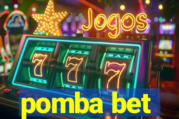 pomba bet