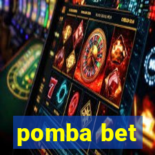 pomba bet