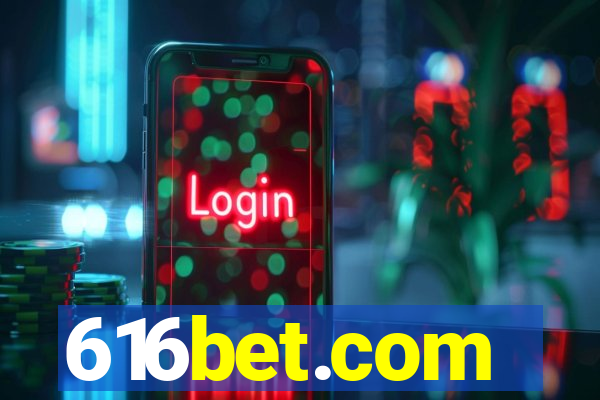 616bet.com