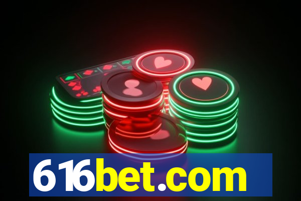 616bet.com