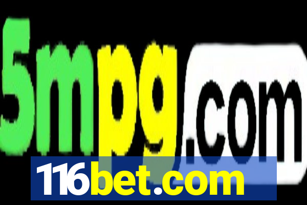 116bet.com