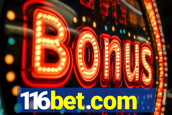 116bet.com