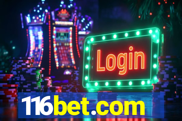 116bet.com
