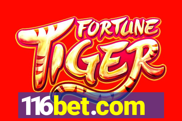 116bet.com