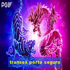 transex porto seguro