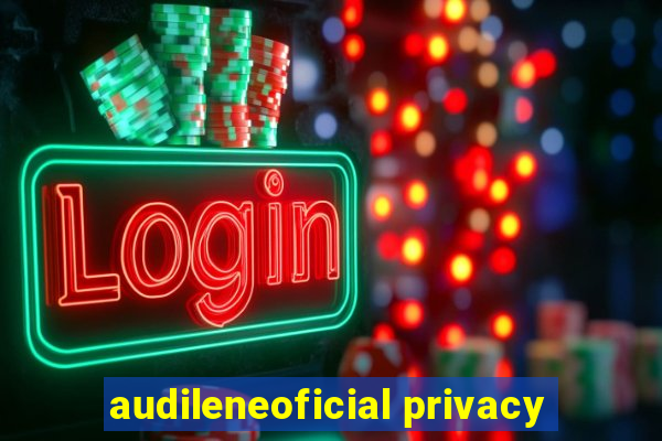 audileneoficial privacy